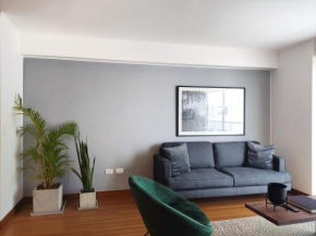 Breathtaking Loft in Barranco